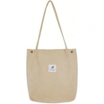 Bolso Reutilizable Mujer