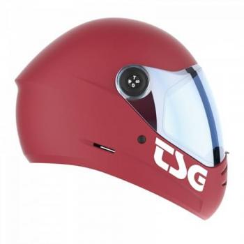 Casque de skate TSG Pass 2.0