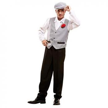 Conjunto Descolado Chulapo Julian Homens