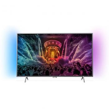 Philips TV LED 55 4K Ultra Slim
