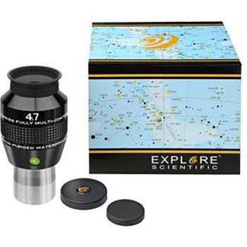 Explore Scientific 82° AR Okular mit EMD-Beschichtung