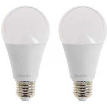 Ensemble de 2 ampoules LED A67