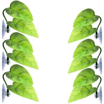 Accesorios Betta: Hamacas de Plástico