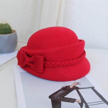 Pillbox Hat