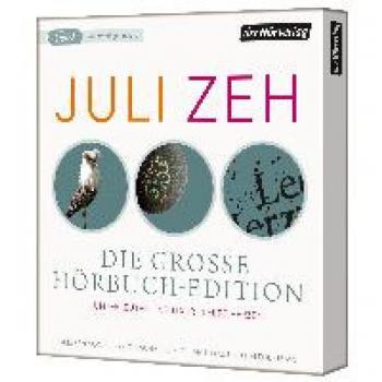 Die groÃe HÃ¶rbuch-Edition
