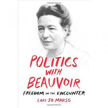Politics with Beauvoir by Lori Jo Marso