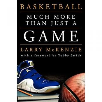 Basketball: So Much More Than Just A Game