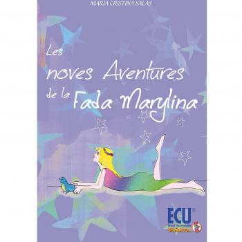 Les noves aventures de la fada marylina (Tapa blanda).