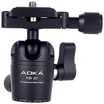 AOKA KB20 Ball Head