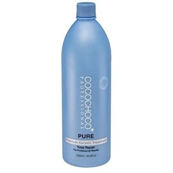 Traitement de Lissage Kératine COCOCHOCO 1 L