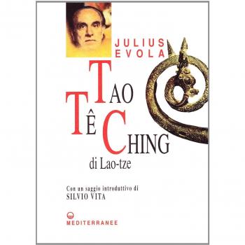 Tao Te Ching. Nelle versioni del 1923 e del 1959