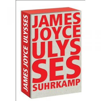 Joyce, James: Ulysses