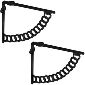 Supports pour Tablette Noir
