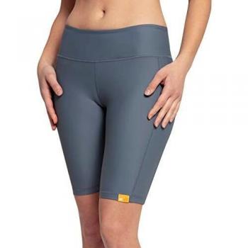 Pantaloni Yoga UV 300 Donna Iq-uv