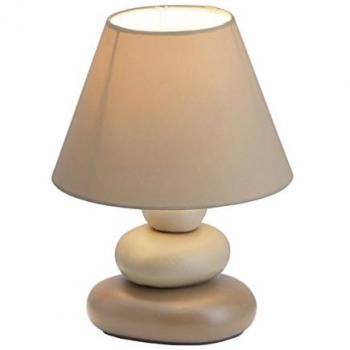 Brilliant, Tischlampe, Paolo (E14)