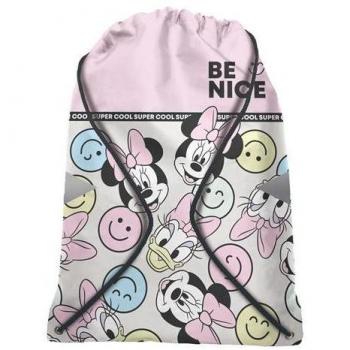 Benjamin & Minnie Sportstascia