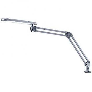 Hansa lampe LED 4 étoiles à clip