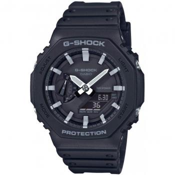 Orologio G-Shock Carbon Core Guard GA-2100-1AJF