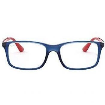 Ray-Ban Junior 0RY1570 3721 Transparant