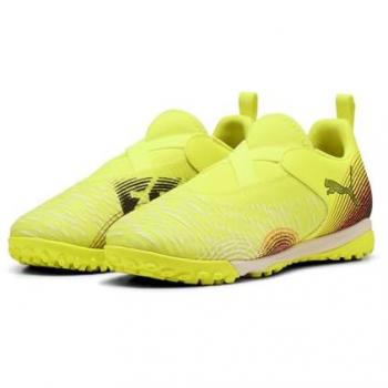 Puma Future 8 Match LLTurf+ Mid para Crianças