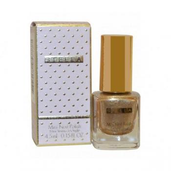 Essie Gel Couture Matte Shellac