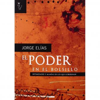 El poder en el bolsillo (Tapa blanda).
