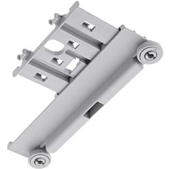 Kit de roulements gauches – Panier supérieur Electrolux, référence 1172823724