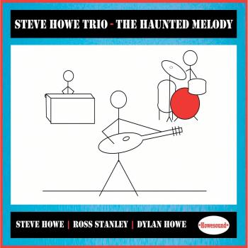 Haunted Melody