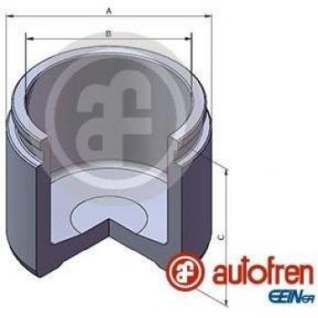 Êmbolo para Pinça de Freio AUTOFREN SEINSA D025339