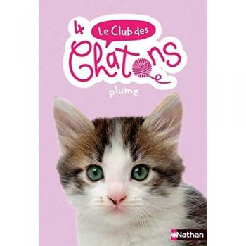 Le club des chatons