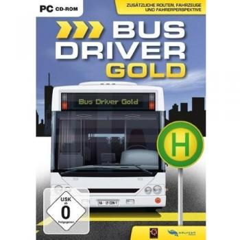 Bus Driver Édition Limitée (PC)