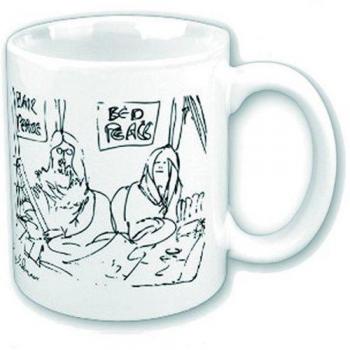 Moonwalk Sleep Mug