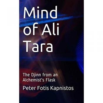 Mind of Ali Tara