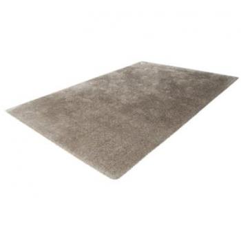 Tapis Confort Élégance Argent G008R – 170×120 cm