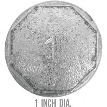BCI Antique Iron Pipe End Cap (1)