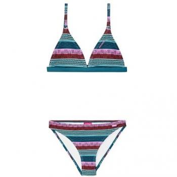 Protest Bikinì Rina Triangle
