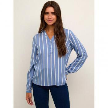 Kaffe Regular Fit Bluse Stridy 10504279