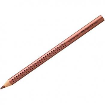 Buntstift Jumbo Grip Metallic Kupfer