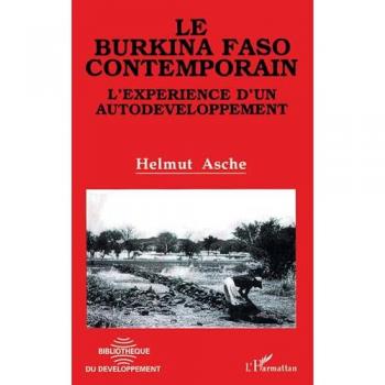 Le Burkina Faso contemporain