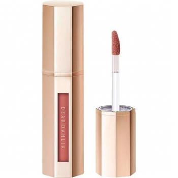 Barras Dahlia Matte: Colección de tonos sensuales – Tender