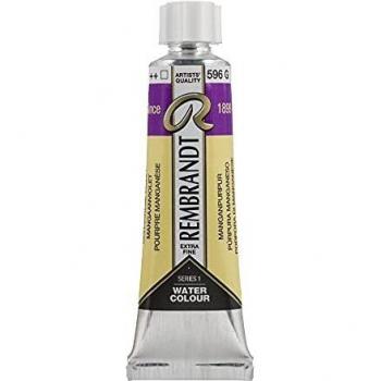Pourpre de manganèse