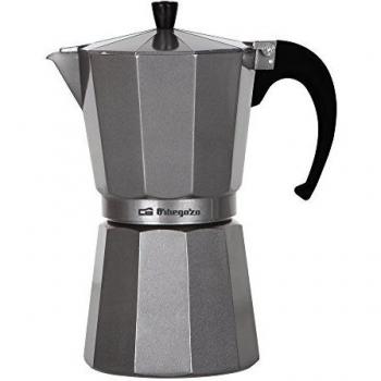 Cafetera ORBEGOZO KFS 320