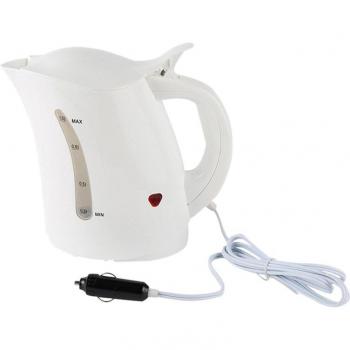 12V Auto Water Heater Kettle for Tea and Coffee