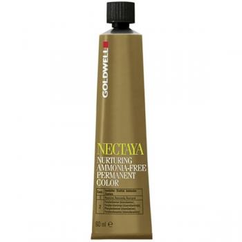 Goldwell Nectaya 5NBK Hellbraun reflektierend 60 ml