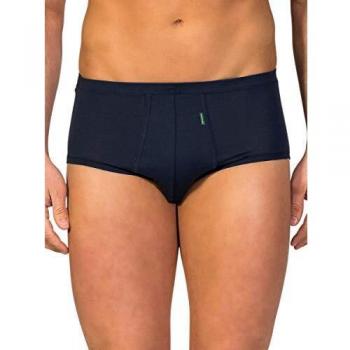 Slip Senior Abierto Elegante ZD