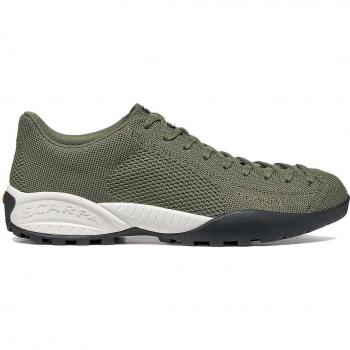 Mojito Bio Scarpe Trekking Uomo Verde 42,5