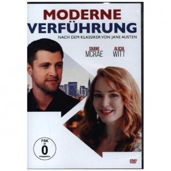 DVD Moderne Verführung