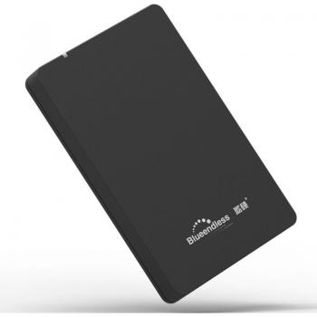 Blueendless caja HDD 2.5 pulgadas 2TB USB 3.0 económica