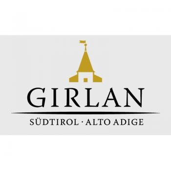 Girlan 448 SLM Rosso 2024