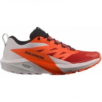 Salomon Sense Ride 5 Men Trail Running Shoes